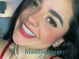 Maddieginger