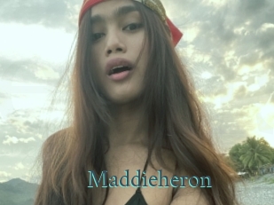 maddieheron En live show