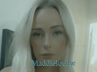 maddielouise En live show