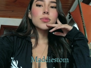 Maddiestom