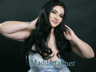 Maddietanner