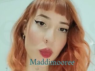 Maddimooree