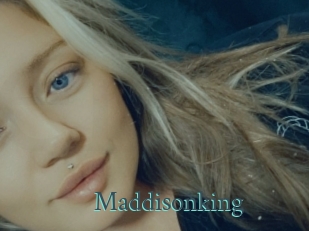 Maddisonking