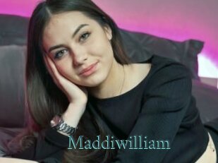 Maddiwilliam