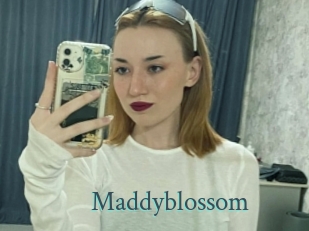 Maddyblossom