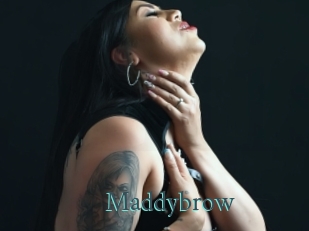 Maddybrow