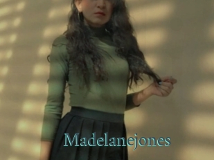 Madelanejones