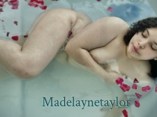 Madelaynetaylor