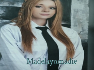 Madelaynmadie