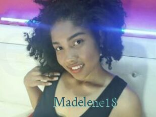 Madelene18