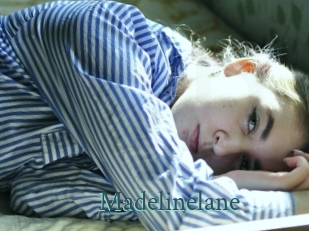 madelinelane En live show