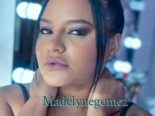 Madelynegomez