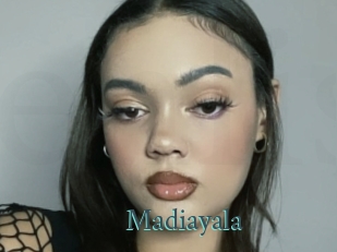 Madiayala