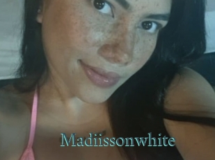 Madiissonwhite