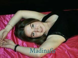 Madinafir