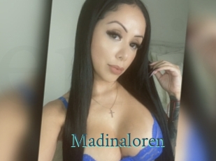 Madinaloren