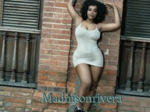 Madinsonrivera