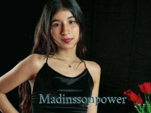 Madinssonpower