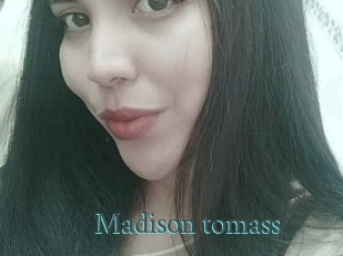 Madison_tomass