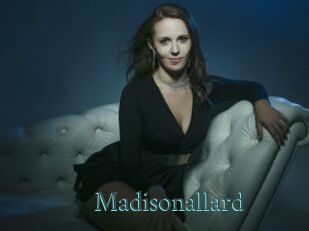 Madisonallard