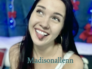 Madisonallenn