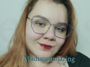 Madisonamazing