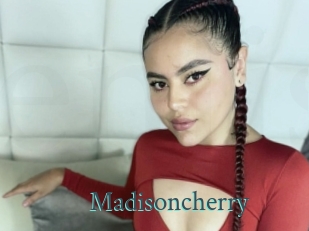 Madisoncherry