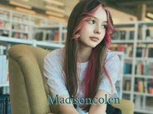 Madisoncolen