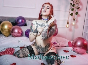 Madissonlove