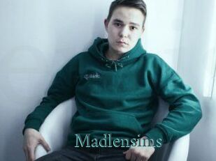 Madlensims