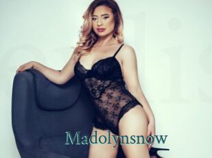 Madolynsnow