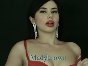 Madybrown