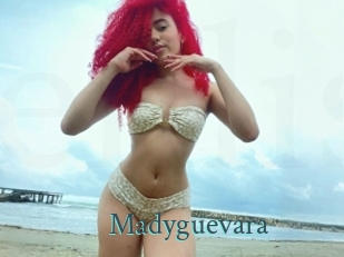 Madyguevara