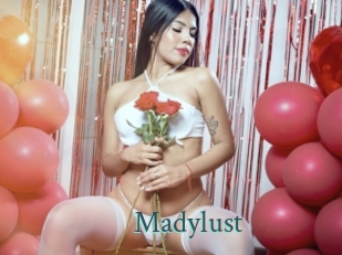 Madylust