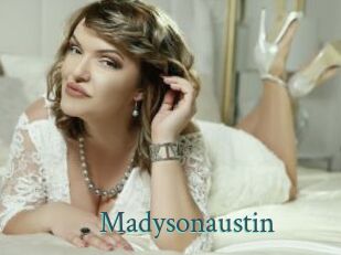 Madysonaustin