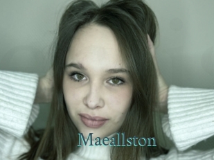 Maeallston