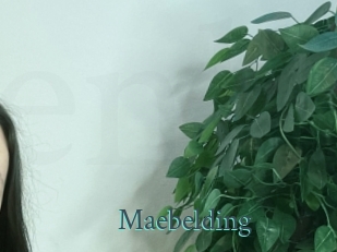 Maebelding