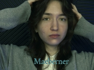 Maeberner