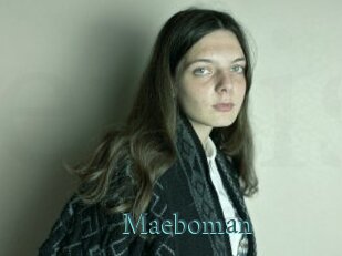 Maeboman