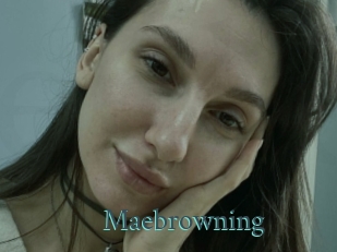 Maebrowning