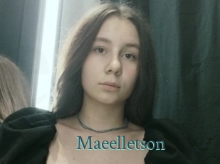 Maeelletson