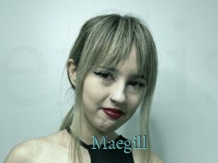Maegill