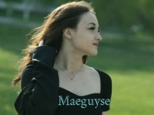 Maeguyse