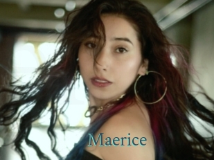 Maerice