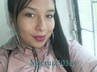 Maeruiz303av