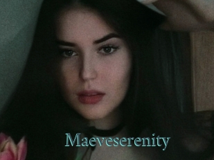 Maeveserenity