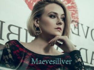 Maevesillver