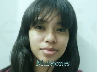 Mafejones