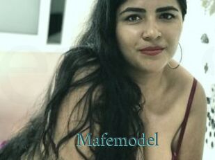 Mafemodel