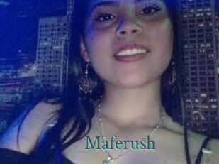 Maferush